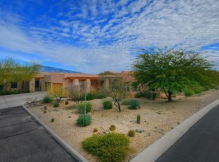 7849 S Galileo Ln, Tucson, AZ 85747