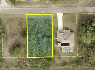 2508 Mabry St, Alva, FL 33920