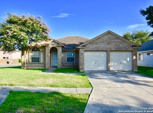 9742 Copper Way, Converse, TX 78109