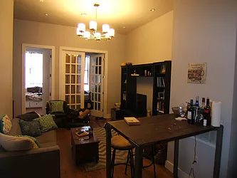 Rented by Joel Weisz, LREB