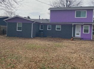 4559 E 45th St, Tulsa, OK 74135