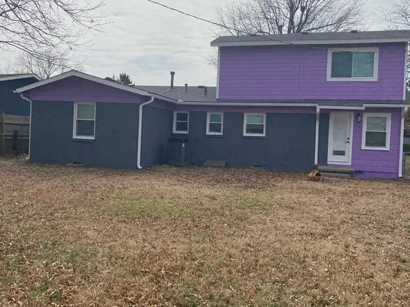 4559 E 45th St, Tulsa, OK 74135