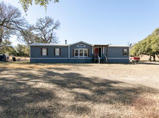110 Kermit Rd, Kerrville, TX 78028