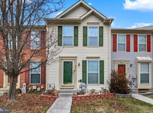 4516 Donatello Sq, Owings Mills, MD 21117