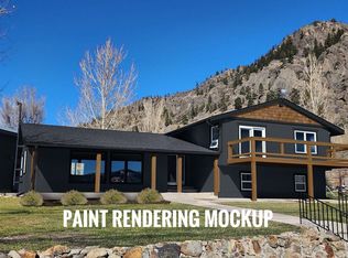 11 Eagle Rock Cir, Cascade, MT 59421