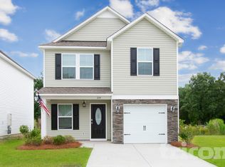 234 Nicene Ct, West Columbia, SC 29170