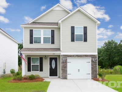 234 Nicene Ct, West Columbia, SC, 29170