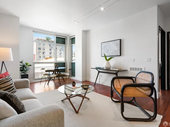 1299 Bush St #404, San Francisco, CA 94110