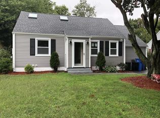 53 Hayward Rd, Hamden, CT 06514