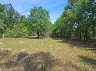 61 Coffee County Club Rd, Hortense, GA 31543