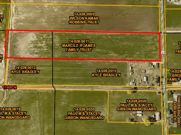 1225 N Highway 23 Hwy W, Trenton, UT 84338