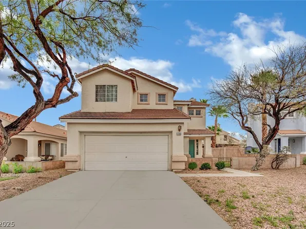 1725 Buttermilk Dr, Henderson, NV 89074