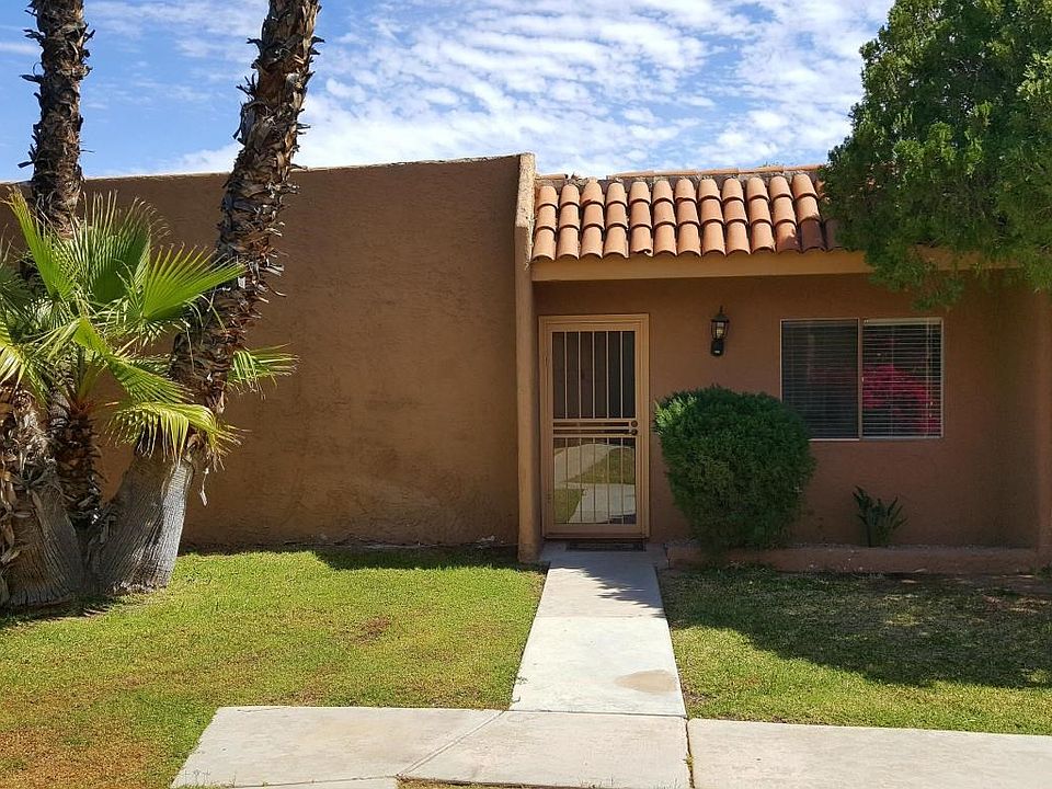 Sweet Casita