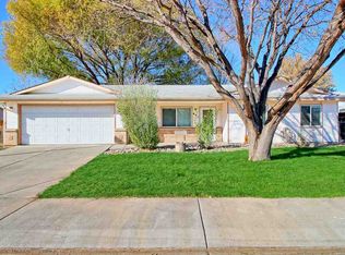 481 Mountain Vista Dr, Clifton, CO 81520