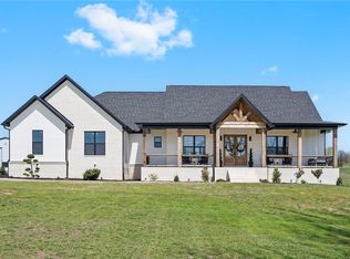 19300 Hughes Rd, Garfield, AR 72732