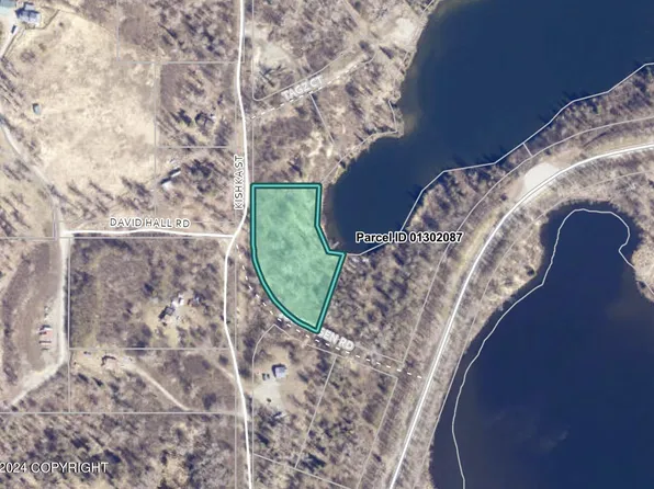 L5 Kishka St, Kenai, AK 99611