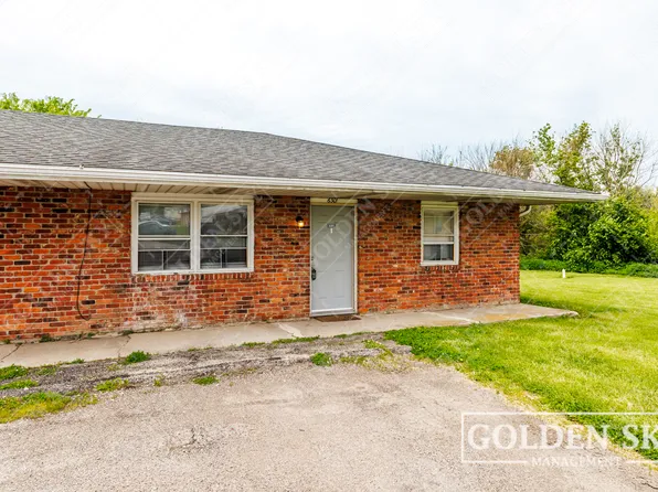 6301 E Piccadilly Rd, Muncie, IN 47303