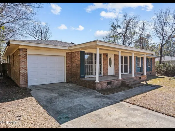 105 S Crestwood Dr, Wilmington, NC 28405