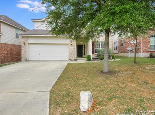 3531 Sausalito Fern, San Antonio, TX 78261