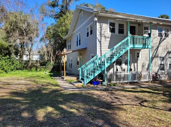 14 Davis St #D, Saint Augustine, FL 32084