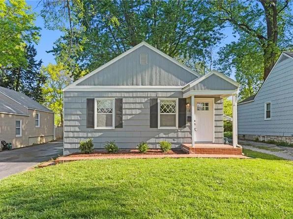 18 W 79th St, Kansas City, MO 64114