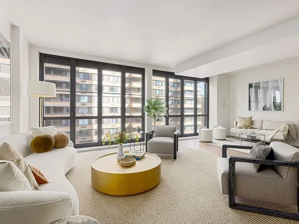 250 W 96th St Unit 6A, New York, NY 10025