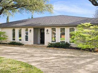 7406 Foxworth Dr, Dallas, TX 75248