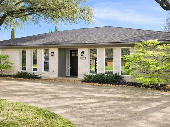 7406 Foxworth Dr, Dallas, TX 75248
