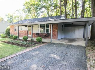 127 Cresston Rd, Arnold, MD 21012