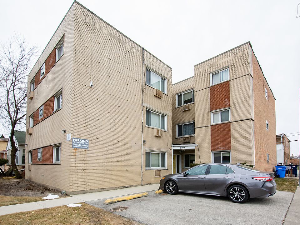 1st image of 9140 Skokie Blvd APT 101