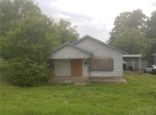 5213 Libbey Ave, Fort Worth, TX 76107