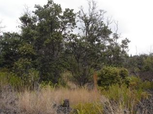 Catamaran Ln LOT 9, Ocean View, HI 96737