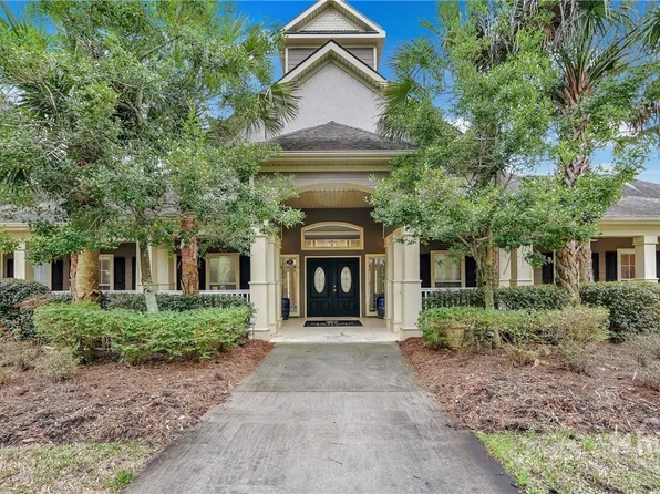 2207 Walden Park Drive, Savannah, GA 31410