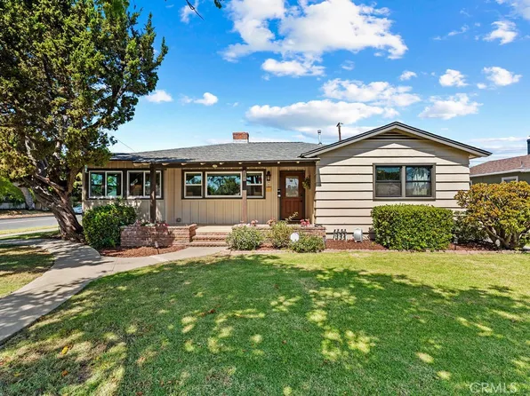 201 Concord Ave, Fullerton, CA 92831