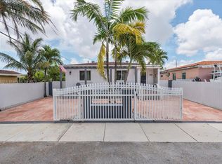 3620 NW 19th St, Miami, FL 33125