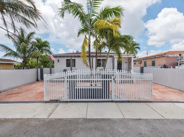 3620 NW 19th St, Miami, FL 33125