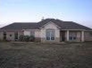 311 Hatter Dr, Moody, TX 76557