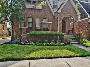 3611 Bedford St #1, Detroit, MI 48224