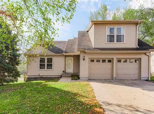 6303 W 152nd St, Overland Park, KS 66223