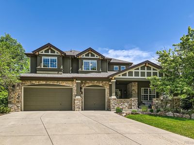 14118 Whitney Circle, Broomfield, CO, 80023