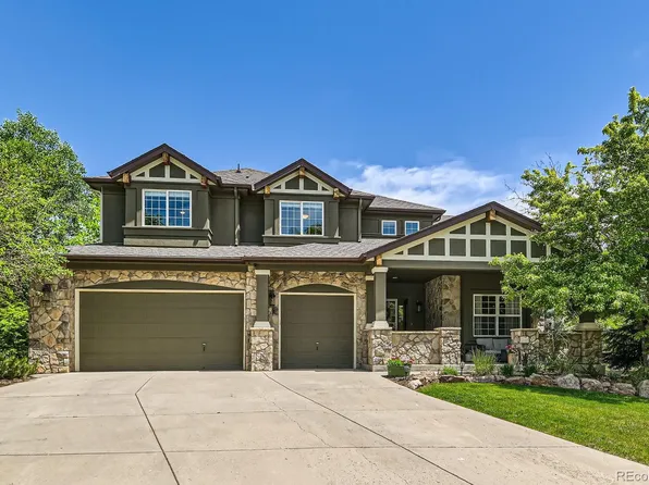 14118 Whitney Circle, Broomfield, CO 80023
