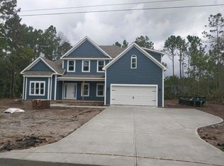 186 Sea Island Rd, Midway, GA 31320