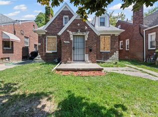 9500 Lakepointe St, Detroit, MI 48224