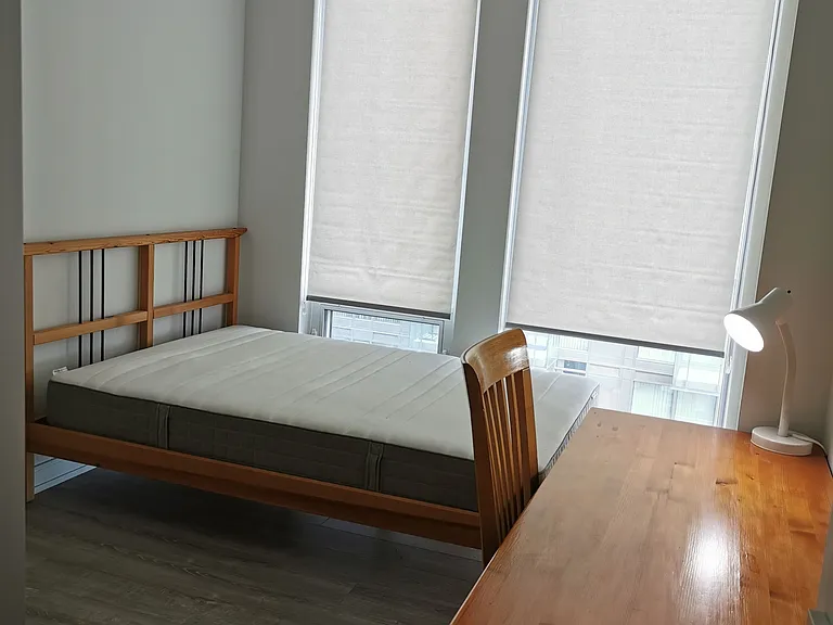 28 Wellesley St E #3504 — Photo 12