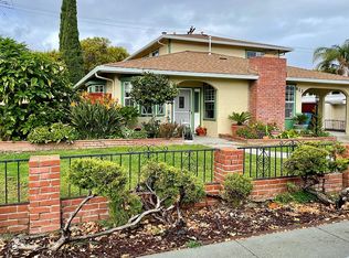 612 Woodhams Rd, Santa Clara, CA 95051