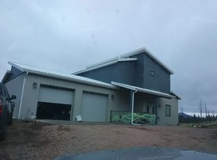 13944 Crosby Cir, Sedalia, CO 80135