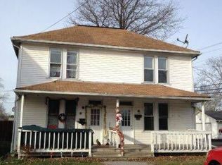 427 N 16th St, Sebring, OH 44672