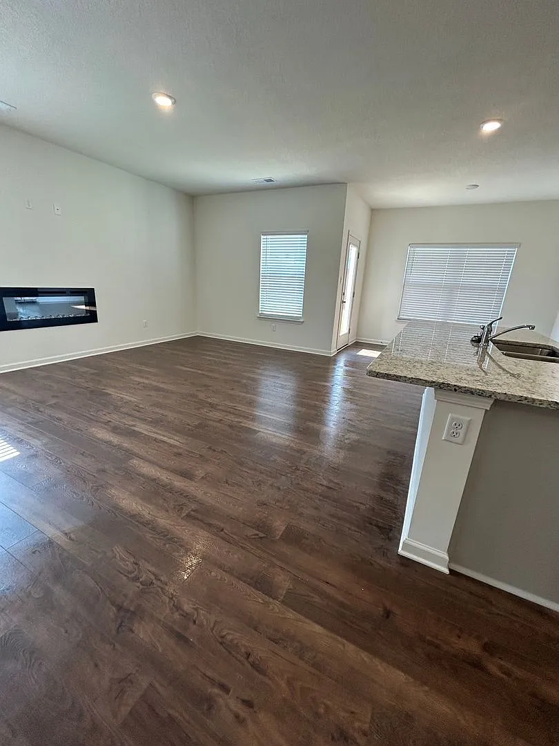 Newly Constructed Community Just 35 Minutes From Blue Oval City — Photo 4