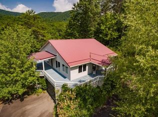 1353 Sprucy Ridge Private Rd, Mountain City, TN 37683