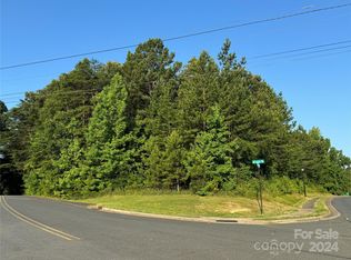 Vac E Main St E, Locust, NC 28097